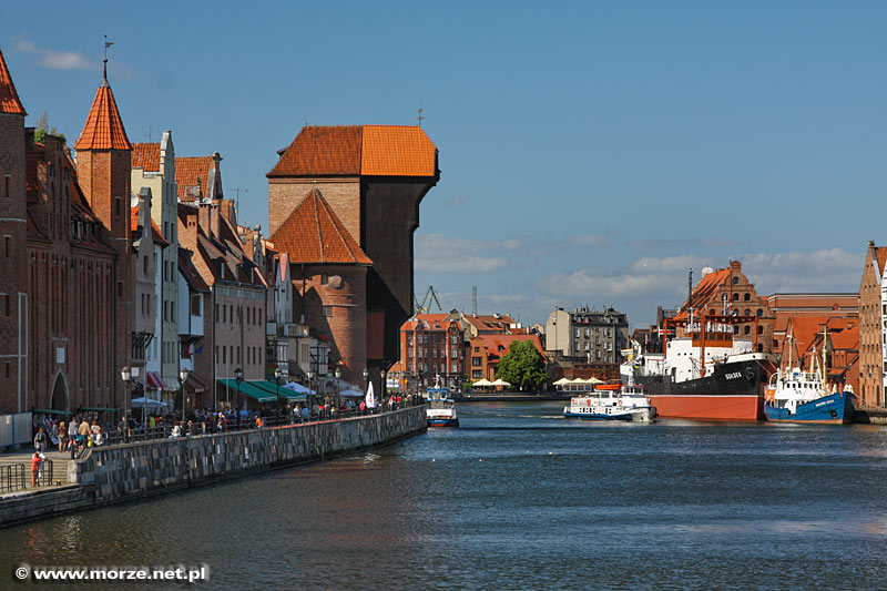 Gdańsk