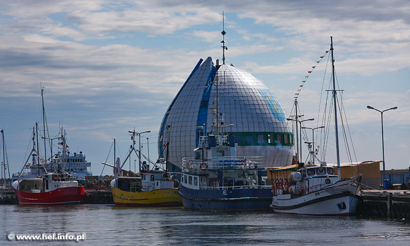 Hel - port